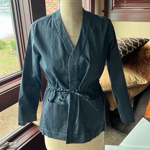 Steven Alan jacket - Picture 2 of 13